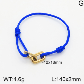 SS Bracelets  TB5000266bbml-434