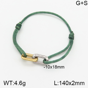 SS Bracelets  TB5000267vbmb-434