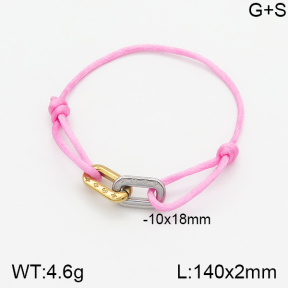 SS Bracelets  TB5000268vbmb-434