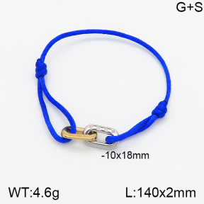 SS Bracelets  TB5000269vbmb-434