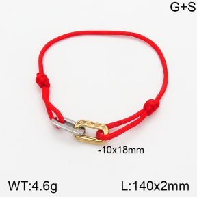 SS Bracelets  TB5000270vbmb-434
