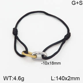 SS Bracelets  TB5000271vbmb-434