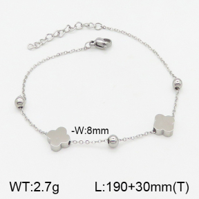 Stainless Steel Bracelet  5B2001640baka-749