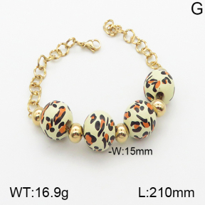 Stainless Steel Bracelet  5B4001758abol-350