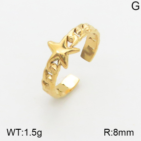Stainless Steel Ring  5R2001709aajl-749