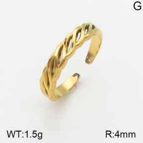 Stainless Steel Ring  5R2001742aajl-749