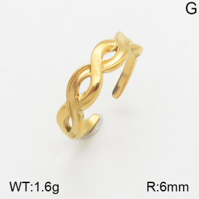 Stainless Steel Ring  5R2001752aajl-749