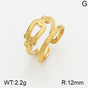 Stainless Steel Ring  5R2001768aakl-749