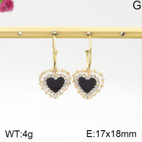 Fashion Earrings  F5E401404ahjb-K69