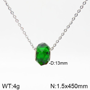 Stainless Steel Necklace  2N4001492vail-706