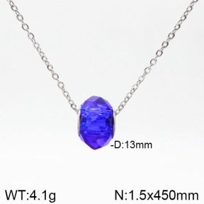 Stainless Steel Necklace  2N4001495vail-706