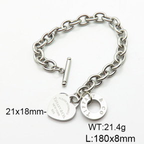 Tiffany & Co Bracelets  PB0172774vbpb-201