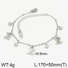 LV  Bracelets  PB0172821vbnb-434