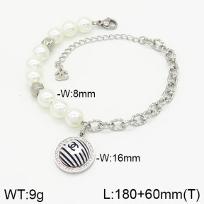 Chanel  Bracelets  PB0172822vbnl-434