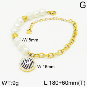 Chanel  Bracelets  PB0172823abol-434