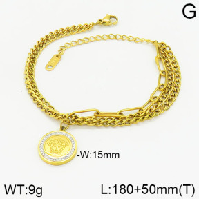 Versace  Bracelets  PB0172824abol-434