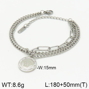 Versace  Bracelets  PB0172825vbnl-434