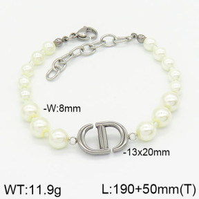 Dior Bracelets  PB0172841vhha-656
