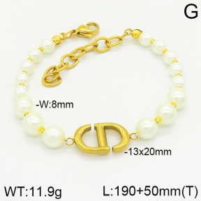 Dior Bracelets  PB0172842ahjb-656