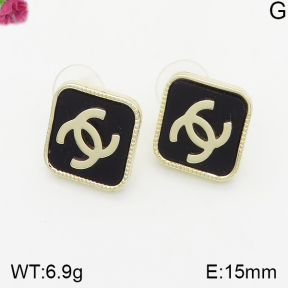 Fashion Chanel Earrings  PE0172747bhia-K69