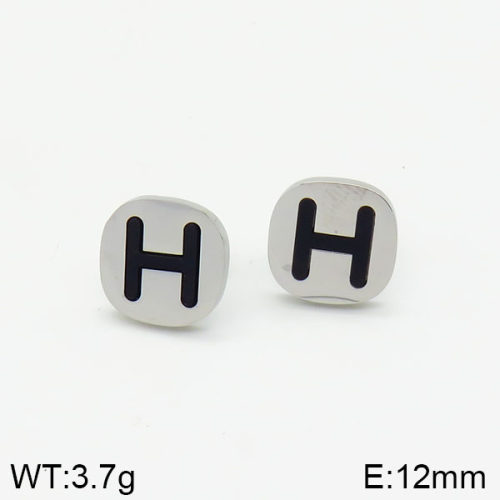 Hermes  Earrings  PE0172790baka-434