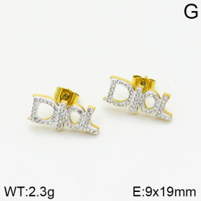 Dior  Earrings  PE0172792bbml-434