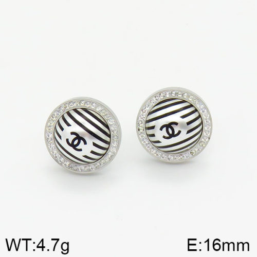 Chanel  Earrings  PE0172802vbnl-434