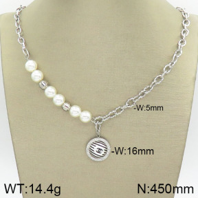 Chanel Necklaces  PN0172833abol-434