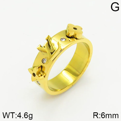 LV Rings  7-9#    PR0172810bbov-434