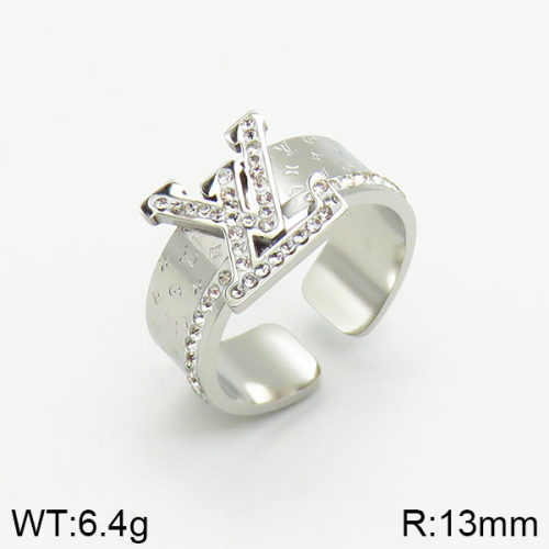 LV Rings  7-9#    PR0172811vbll-434