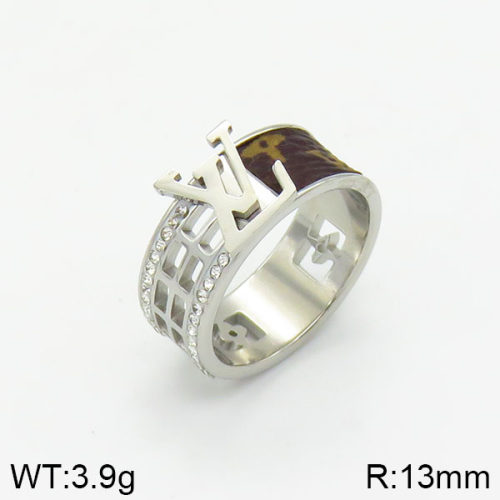 LV Rings  7-9#    PR0172812vbnl-434