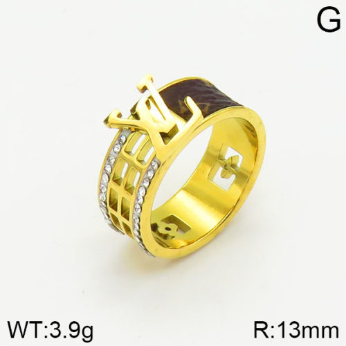 LV Rings  7-9#    PR0172813bbov-434