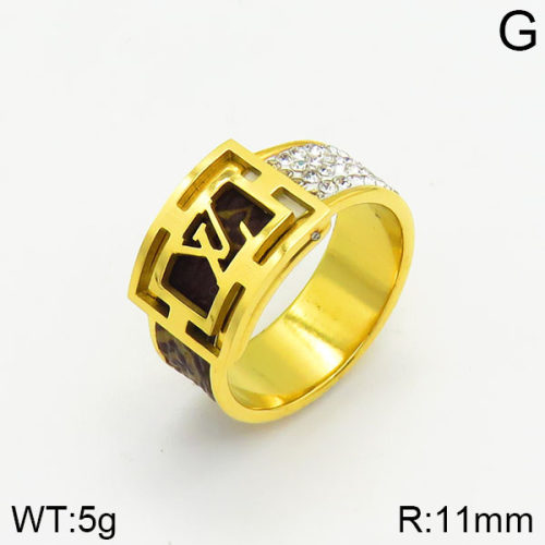 LV Rings  7-9#    PR0172815bbov-434