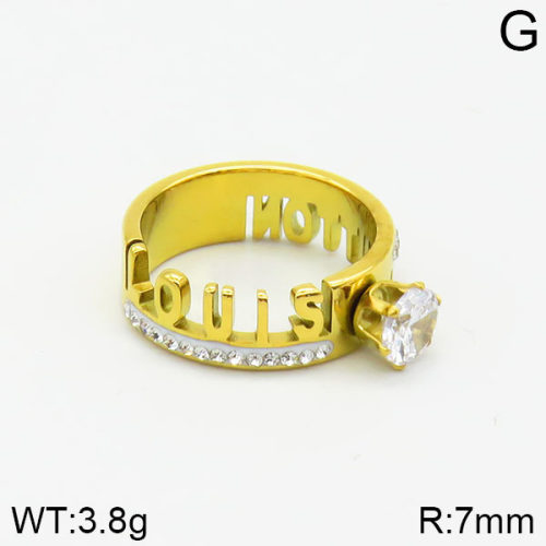 LV Rings  7-9#    PR0172818bbov-434