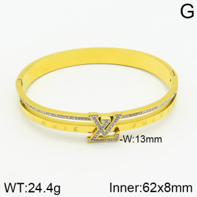 LV Bangles   PZ0172826vhkl-434