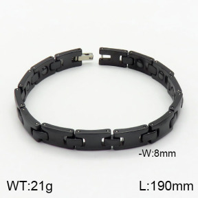 Stainless Steel Bracelet  2B2001912ajvb-244