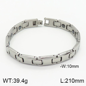 Stainless Steel Bracelet  2B2001914aivb-244