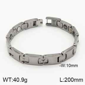 Stainless Steel Bracelet  2B2001915ajlv-244