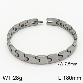 Stainless Steel Bracelet  2B2001916vila-244
