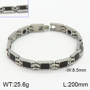 Stainless Steel Bracelet  2B2001920vhov-244