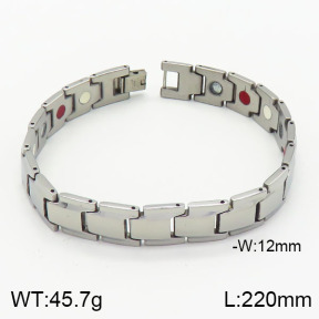 Stainless Steel Bracelet  2B2001923ahlv-244