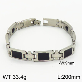 Stainless Steel Bracelet  2B3001604ahlv-244