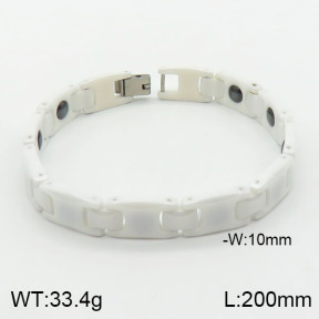 Stainless Steel Bracelet  2B9000002ajlv-244