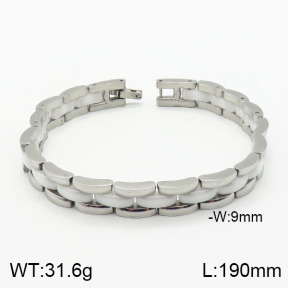 Stainless Steel Bracelet  2B9000003ajvb-244