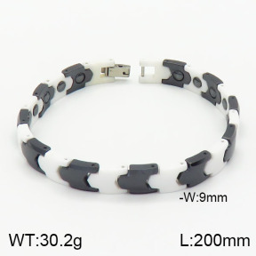 Stainless Steel Bracelet  2B9000005ajlv-244