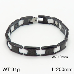 Stainless Steel Bracelet  2B9000006ajlv-244