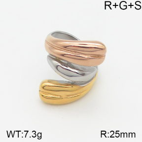 Stainless Steel Ring  6-9#  5R2001794ahjb-360