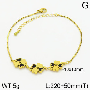 Stainless Steel Anklets  2A9000894bvpl-669