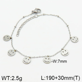 Stainless Steel Bracelet  2B2001967vajj-413