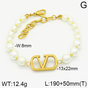 Valentino  Bracelets  PB0172915ahjb-656